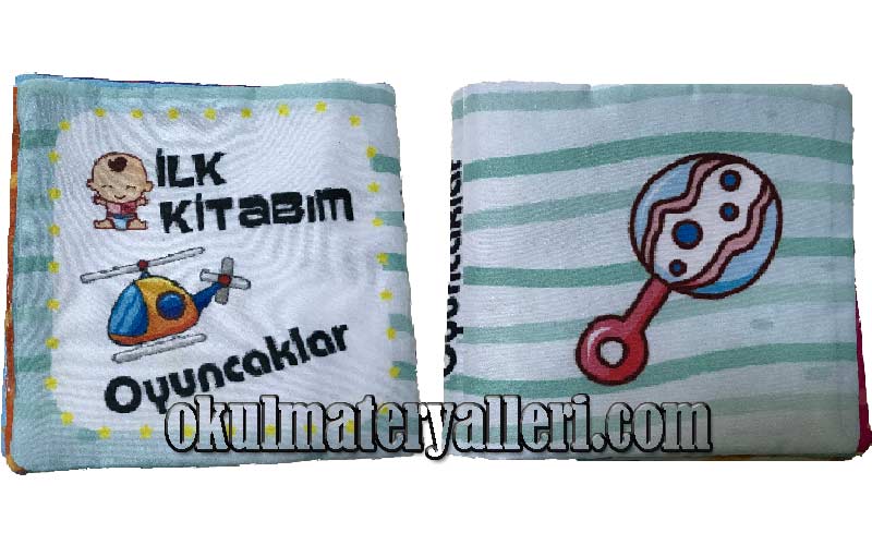06 ay bebek kitapları, bebek hikaye kitapları, bebekler